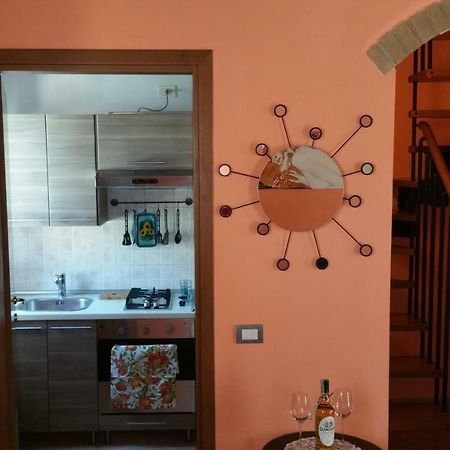 Appartement Casa Jennifer à Parme Extérieur photo