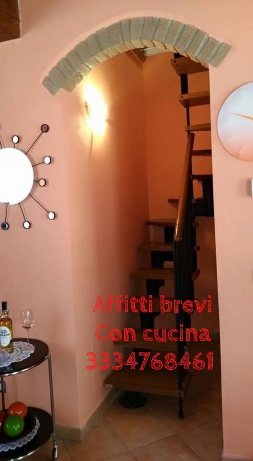 Appartement Casa Jennifer à Parme Extérieur photo